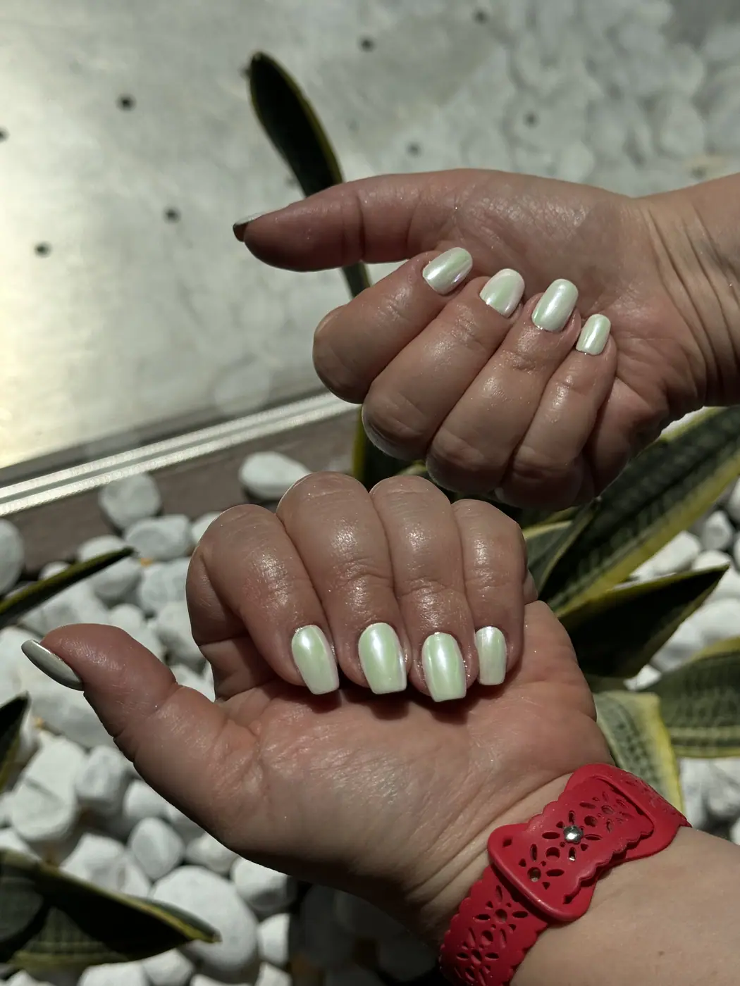 Wann ist Acryl das ideale Nagelsystem?