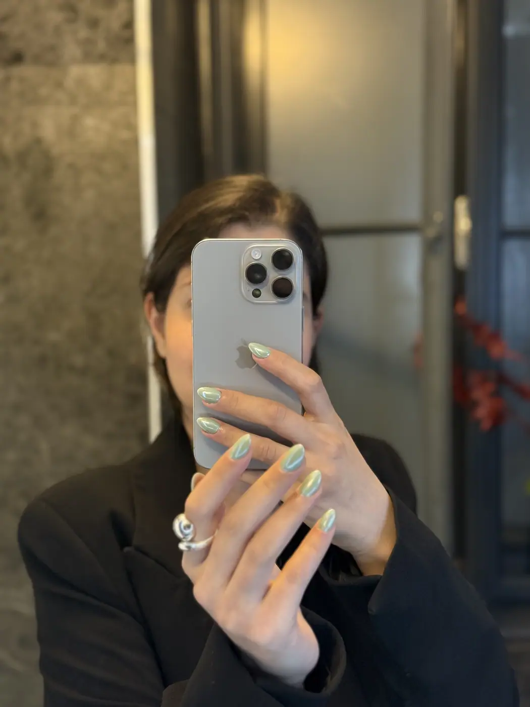 Mobile Nageltechnikerinnen als verlässliche Wahl für den Abend