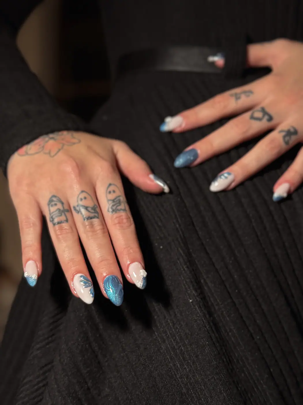 Wie entsteht Nagelpilz im Nagelstudio überhaupt?